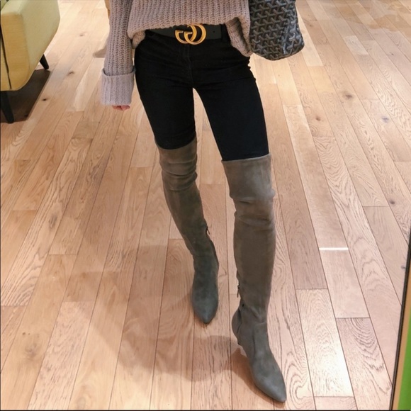 sam edelman kristie over the knee boot